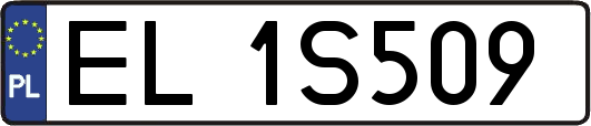 EL1S509