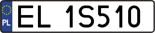 EL1S510