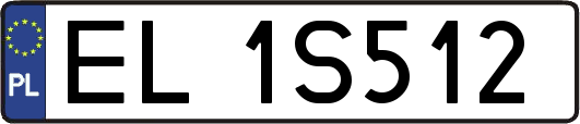 EL1S512