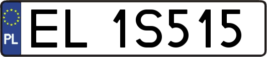EL1S515
