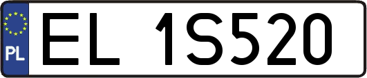 EL1S520