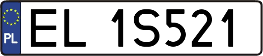 EL1S521