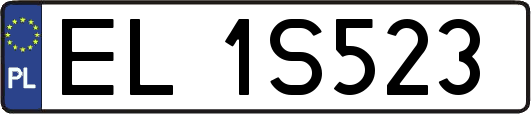 EL1S523