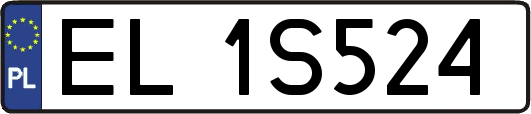 EL1S524