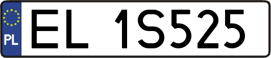 EL1S525