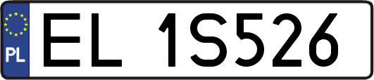 EL1S526