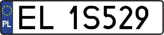 EL1S529