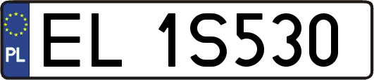EL1S530