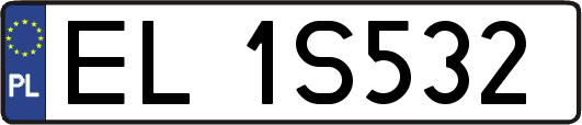 EL1S532