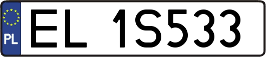 EL1S533