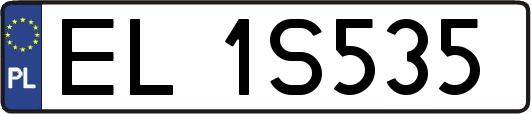 EL1S535