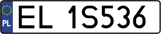 EL1S536