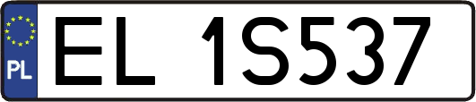 EL1S537