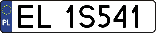 EL1S541