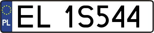 EL1S544