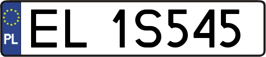 EL1S545