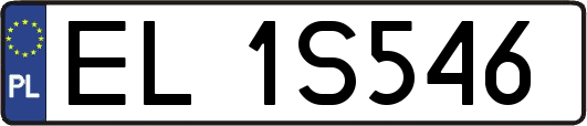EL1S546