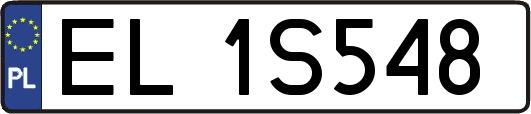 EL1S548