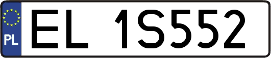 EL1S552