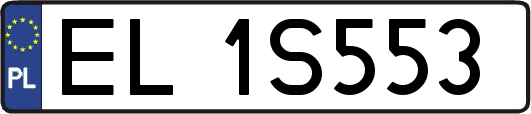 EL1S553