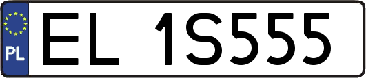 EL1S555