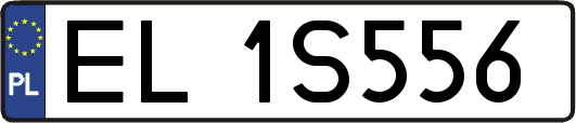 EL1S556