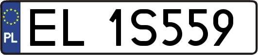 EL1S559