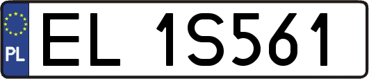 EL1S561
