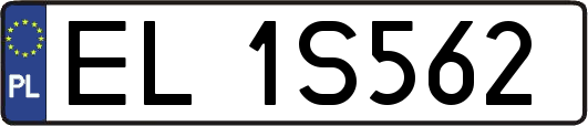 EL1S562