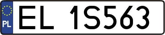 EL1S563
