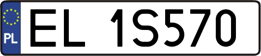 EL1S570