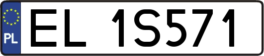 EL1S571