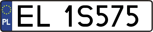 EL1S575