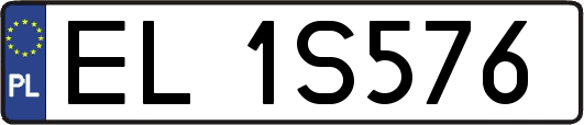 EL1S576