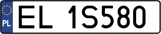 EL1S580