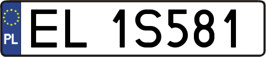 EL1S581
