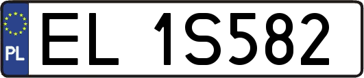 EL1S582