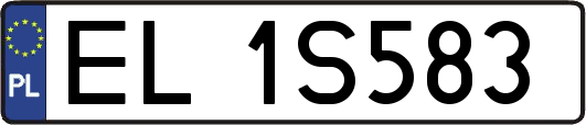 EL1S583
