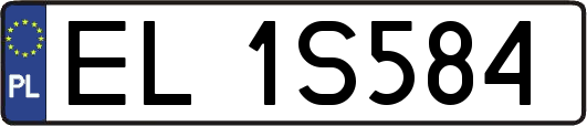 EL1S584