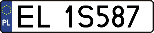 EL1S587