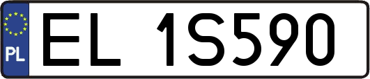 EL1S590