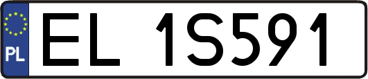 EL1S591