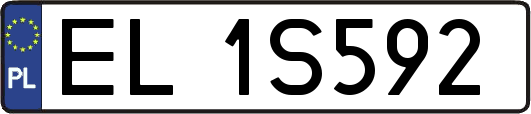 EL1S592