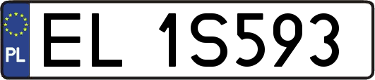 EL1S593
