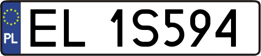 EL1S594