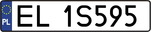 EL1S595