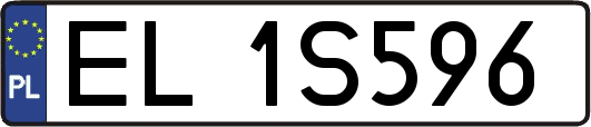 EL1S596