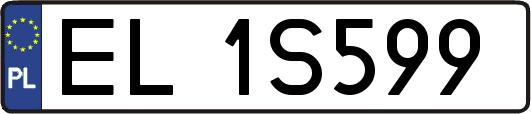 EL1S599