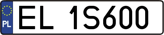 EL1S600