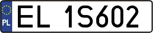 EL1S602